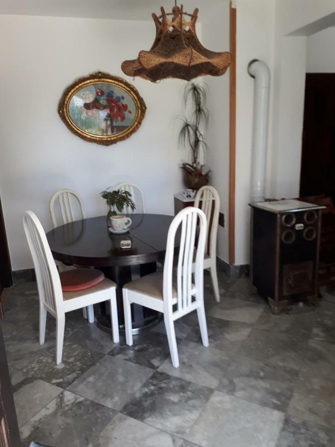 Oaza Mira Vila Trogir Exterior foto